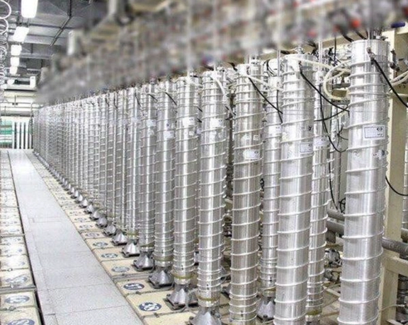 إعلام الحرس الثوري الإيراني: "الاتفاق المؤقت" مع الولايات المتحدة "أسوأ اقتراح"