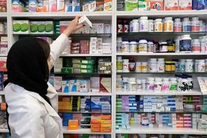 Iran drug stocks under two months, 800 medicines at risk as FX delays bite