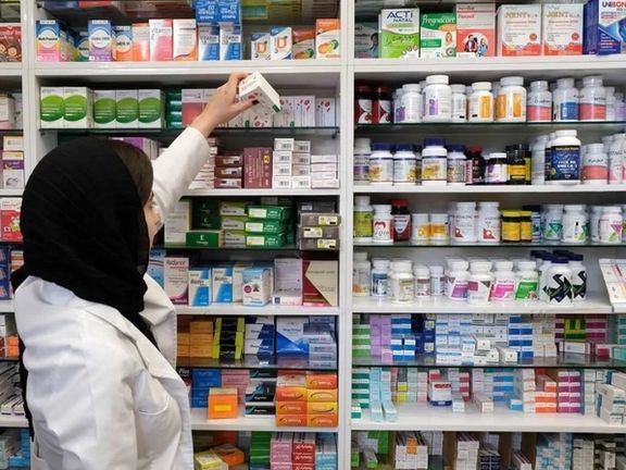Iran drug stocks under two months, 800 medicines at risk as FX delays bite