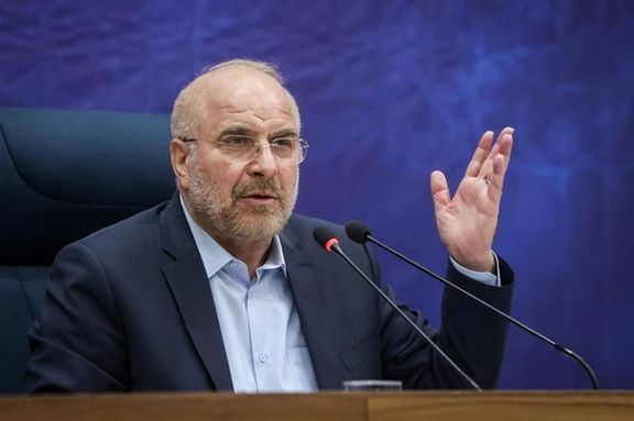 محمدباقر قالیباف: مردم با حضور در انتخابات پیام دادند حامی این انقلاب الهیاند