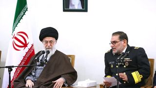 Observers Analyze Reported Appointment in Iran’s Nuclear Talks