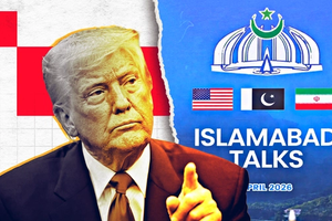 آتلانتیک: توافق با جمهوری اسلامی همچنان دور از دسترس ترامپ است