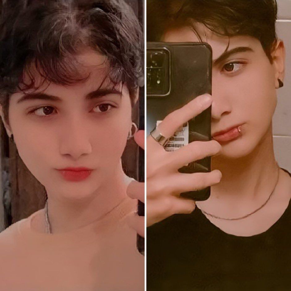 Armita Geravand (undated)