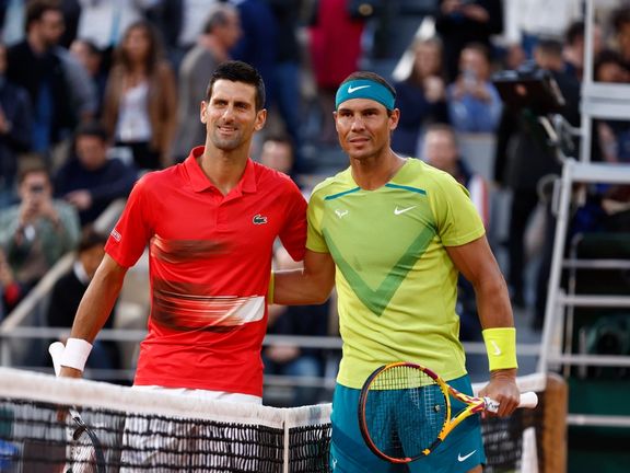 جوکوویچ و نادال در تورنمنت «شش پادشاه اسلم» عربستان سعودی