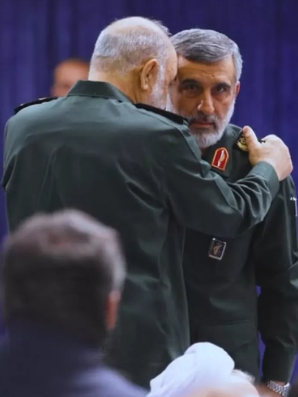 مقتل 20 قائدا عسكريا إيرانيا كبيرا على الأقل في ضربات إسرائيلية