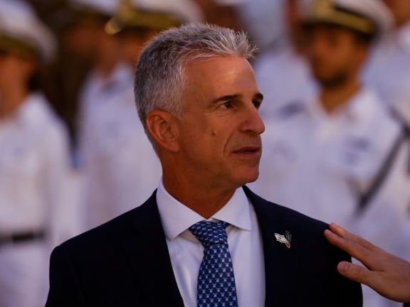 رئيس الموساد الإسرائيلي: لا ينبغي وصف إيران بـ"الجمهورية الإسلامية" بل "الإرهابية"