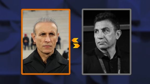 مربی سال فوتبال ایران - ۱۴۰۲؛ یحیی گلمحمدی، نخستین فینالیست نظرسنجی ایران اینترنشنال