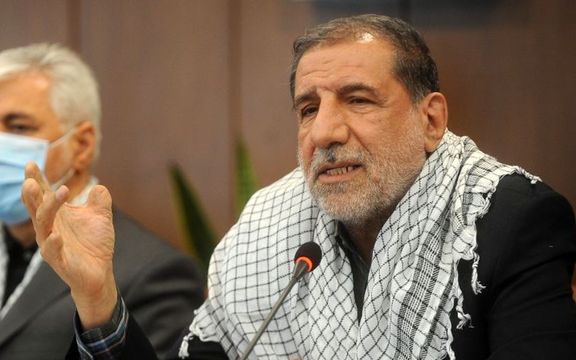 نماینده تهران: زمان و مکان حمله به سوریه و عراق را خودمان انتخاب کردیم