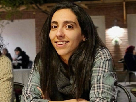 Iran slaps activist with new prison term over hijab, death penalty protest