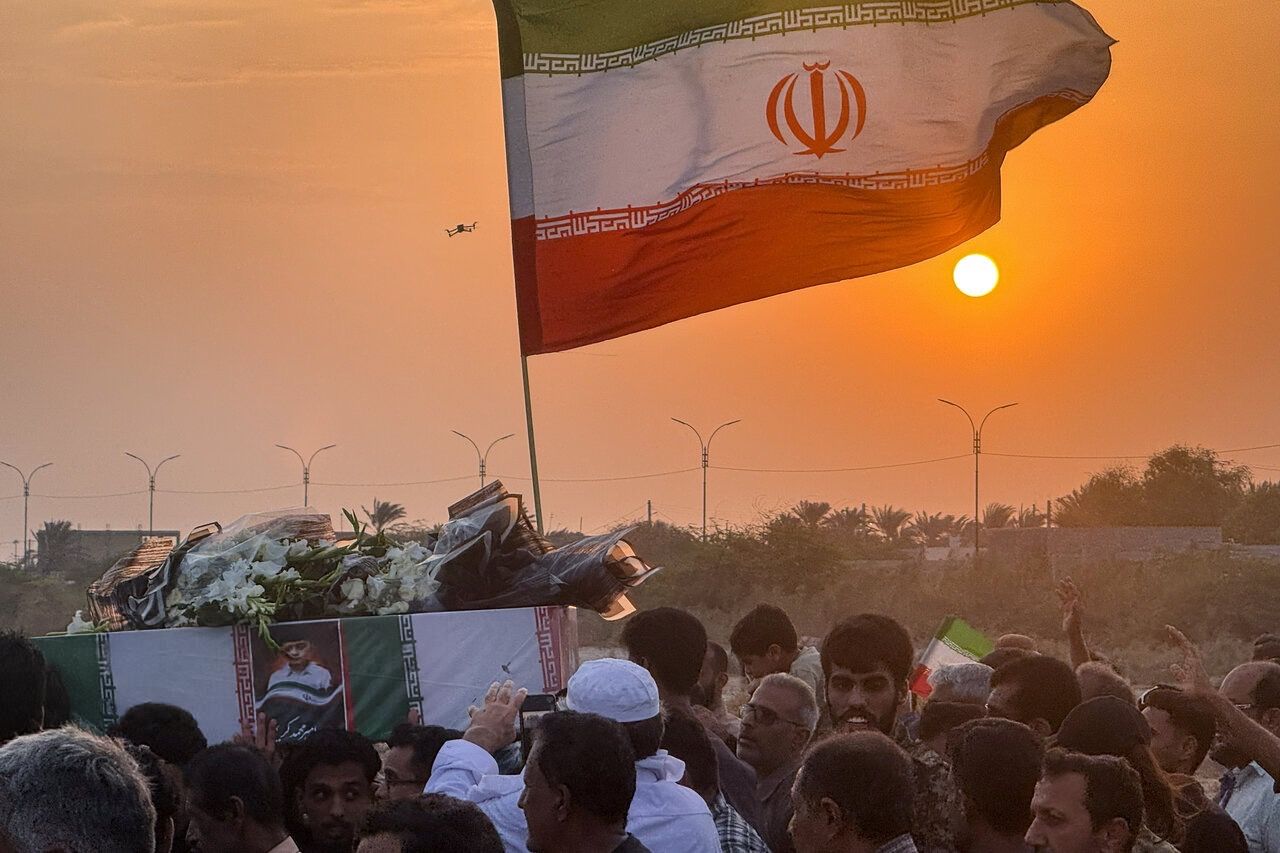 Iran’s moderates question the price of prolonged war