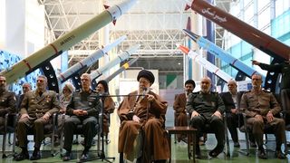 خامنهای، تغییرناپذیر تا مرگ