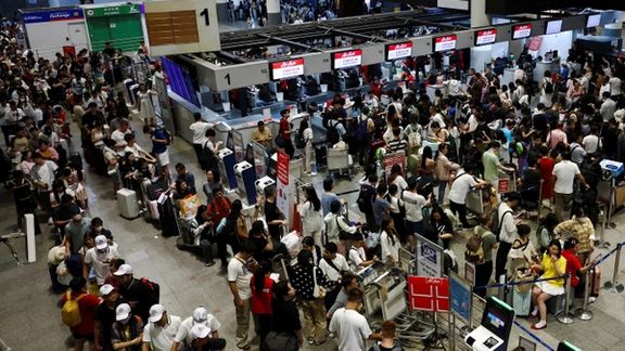 Global IT chaos: Why is Iran unaffected?