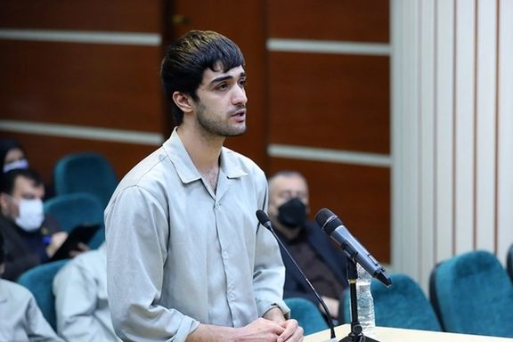 پدر محمدمهدی کرمی: وكيل تسخيری جواب تلفن ما را هم نمیدهد