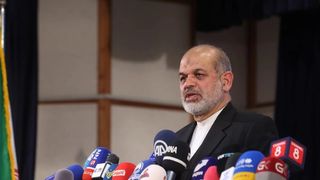 Interior Minister Defends Violent Hijab Arrests In Iran