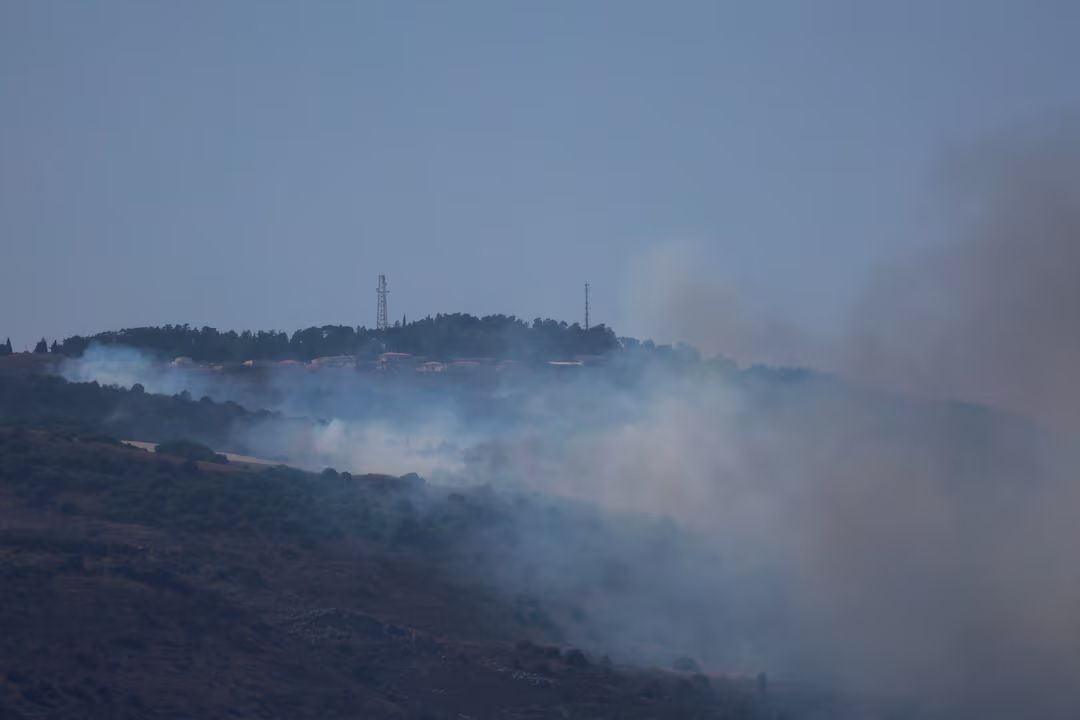 تلاش تازه آمریکا پس از رد پیشنهاد فرانسه برای خودداری از جنگ با حزب‌الله از سوی اسرائیل