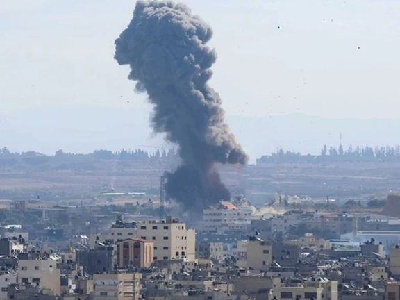 سازمان جی ستریت: جنگ دوم اسرائیل و جمهوری اسلامی نهتنها محتمل است، بلکه شدیدتر خواهد بود