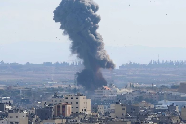 سازمان جی ستریت: جنگ دوم اسرائیل و جمهوری اسلامی نهتنها محتمل است، بلکه شدیدتر خواهد بود