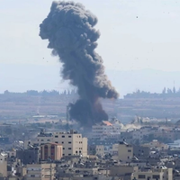 منظمة أميركية: الحرب القادمة بين إسرائيل وإيران ستكون أشدّ ضراوة