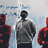 برای ۵ بازداشتی اعتراضات دیماه حکم اعدام صادر و حکم مرگ یک زندانی سیاسی دیگر تایید شد