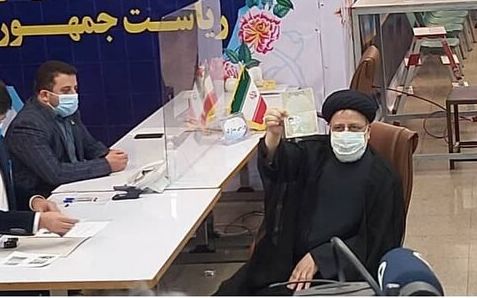 مجمع مدرسین حوزه علمیه قم :همه میدانند انتخابات ۱۴۰۰ فرمایشی و بیرونق خواهد بود