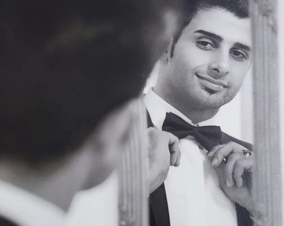 اختصاصی؛ کشته شدن علیرضا خوشکار بیاتی، جوان ۳۰ساله، با شلیک گلوله جنگی از فاصله نزدیک