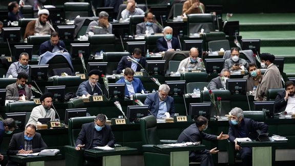 Iran Considering Plans For More Intrusion Into People's Privacy