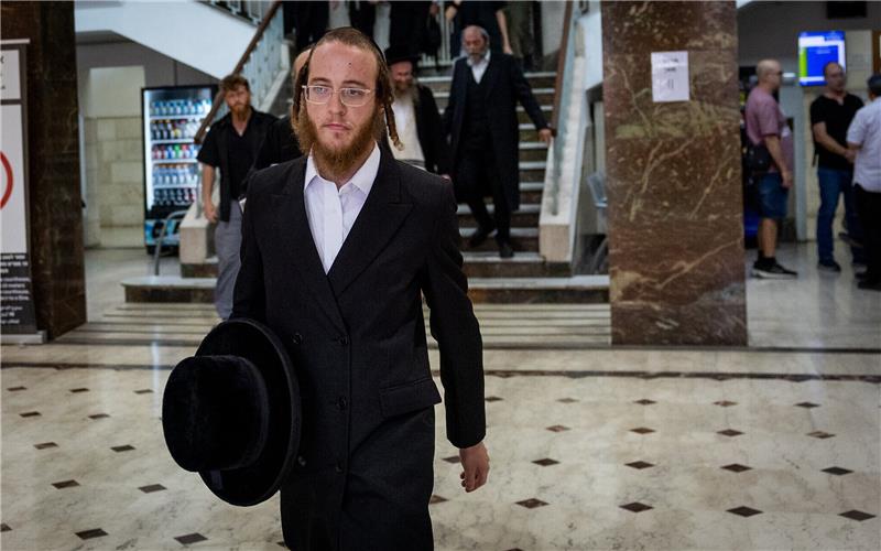 یک اسرائیلی به اتهام جاسوسی برای جمهوری اسلامی مجرم شناخته شد