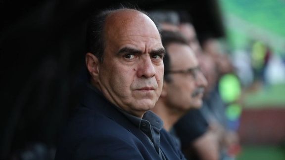 احضار سرپرست استقلال به کمیته انضباطی به دلیل مصاحبه علیه سازمان لیگ