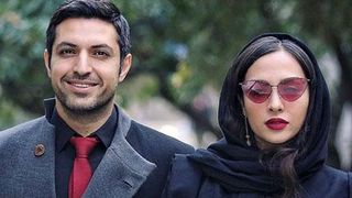Celebrities In Iran Also Pay A Price For Supporting Protests