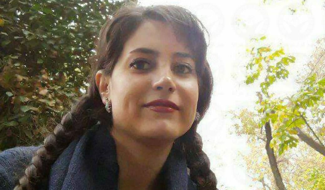 Iran Sentences Political Prisoner To Additional 15 Months