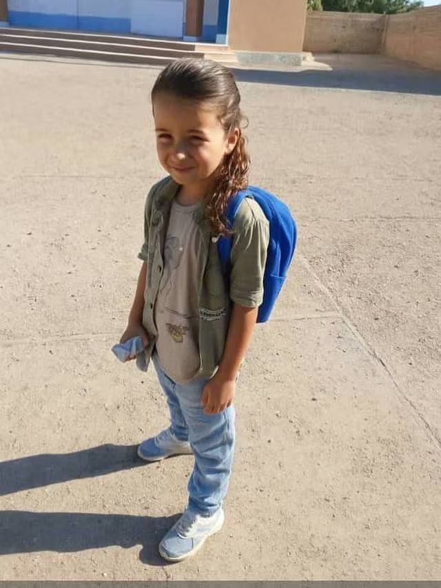 مقتل طفل وإصابة شقيقته بجروح خطيرة برصاص قوات الأمن الإيرانية جنوب غربي إيران