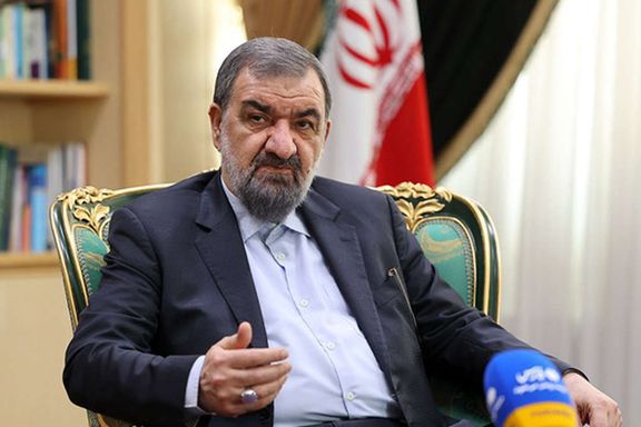 محسن رضایی: ما در محاصره اقتصادی هستیم اما از فلسطین حمایت میکنیم