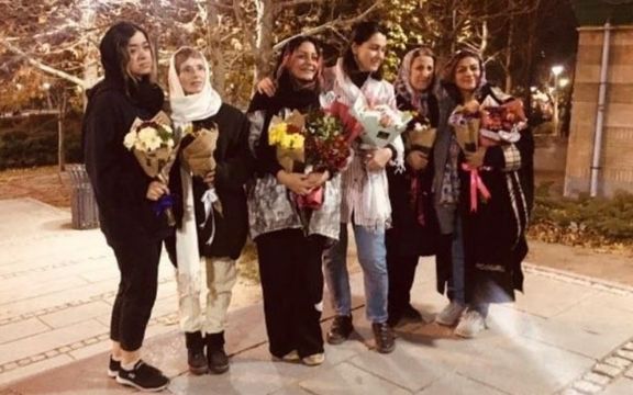 دادگاه انقلاب همدان ۶ زن بهائی را به زندان محکوم کرد