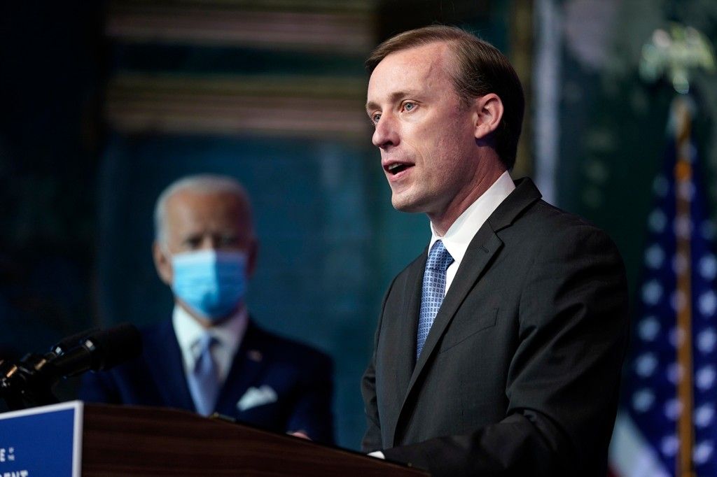 مشاور امنیت ملی کاخ سفید: با تهران برای آزادی زندانیان آمریکایی در ایران به توافق نرسیدیم