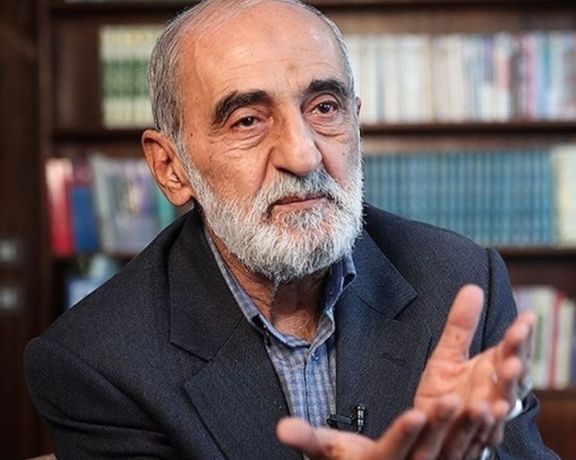 نماینده خامنهای در کیهان: بستن تنگه هرمز حق مسلم ایران است، در استفاده از آن تردید نکنیم