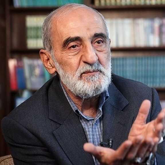 نماینده خامنهای در کیهان: بستن تنگه هرمز حق مسلم ایران است، در استفاده از آن تردید نکنیم