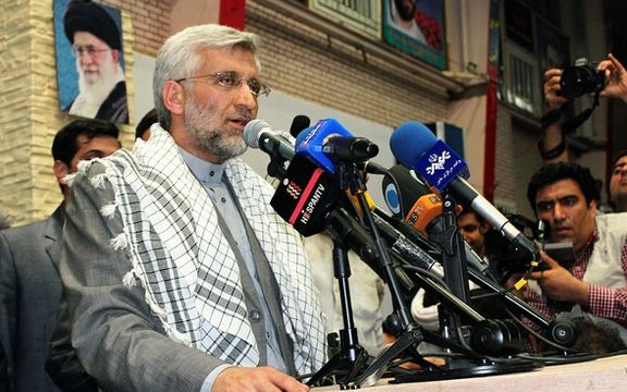 The Supreme Ideologue Among Iran's Presidential Candidates