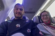 مادر جاویدنام احمد خسروانی: «چرا به قلبت شلیک کردن، مامان؟ بگو کدوم کفش را برات بخرم»