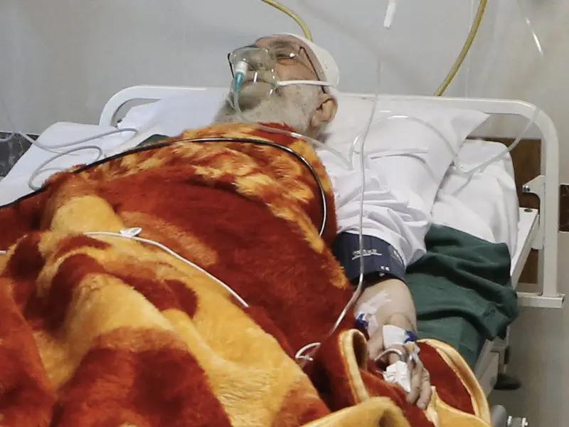 مجلس الخبراء الإيراني يسعى لتعيين نائب لخامنئي.. تحسبا لـ"وفاته بشكل مفاجئ"