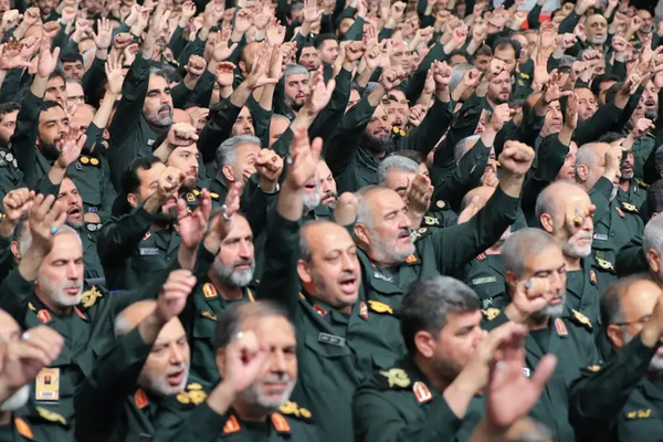 مسئول نظارت بر قوانین تروریسم بریتانیا: قانون جدید برای مقابله با فعالیتهای سپاه تصویب شد