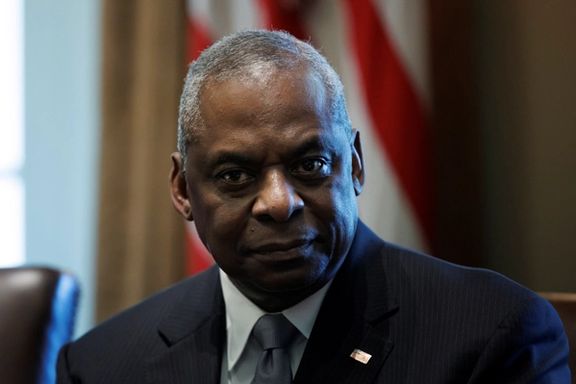 وزير الدفاع الأميركي: مهما حاول أعداء أميركا إخفاء أسلحتهم تحت الأرض سنصل إليها