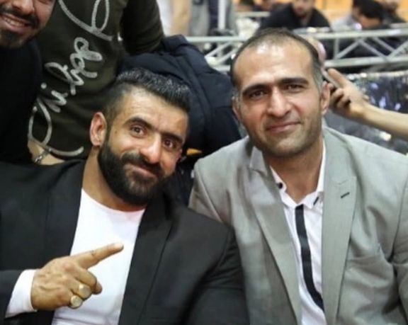 رییس جدید فدراسیون بدنسازی: هادی چوپان را با فدراسیون پرورش اندام آشتی میدهم