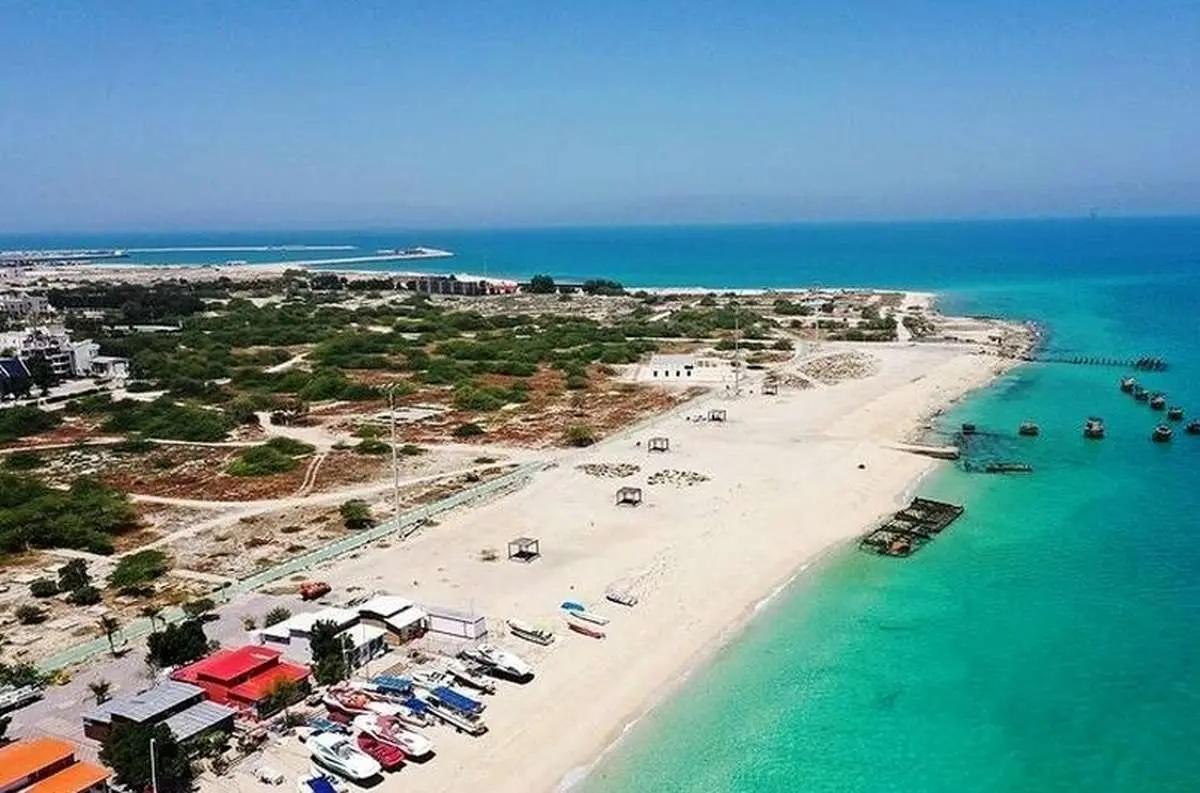 تنفيذا لأوامر خامنئي.. السماح بالسفر إلى جزر أبو موسى للمواطنين الإيرانيين دون تصريح 