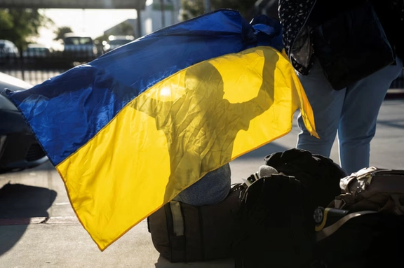 ترامپ میگوید به زودی در مورد وضعیت مهاجران اوکراینی در آمریکا تصمیمگیری میکند