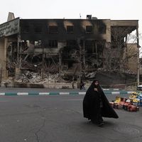 چرا جمهوری اسلامی بر اساس شواهد و آمارها، به پیش از هفتم دی باز نمیگردد؟