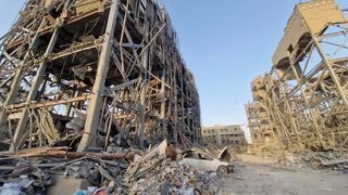 إسرائيل تستهدف منظومة القمع داخل النظام الإيراني