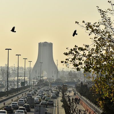 مقام وزارت بهداشت: سال گذشته ۲۸ هزار سال عمر به دلیل آلودگی هوا در تهران از دست رفت