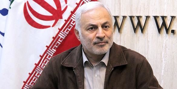 Iranian MP Wants Action Against Jordan For Destroying Drones Launched At Israel