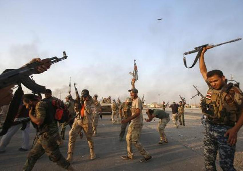 أميركا تؤكد معارضتها مجددا مشاركة الجماعات المسلحة الموالية لإيران في حكومة العراق الجديدة