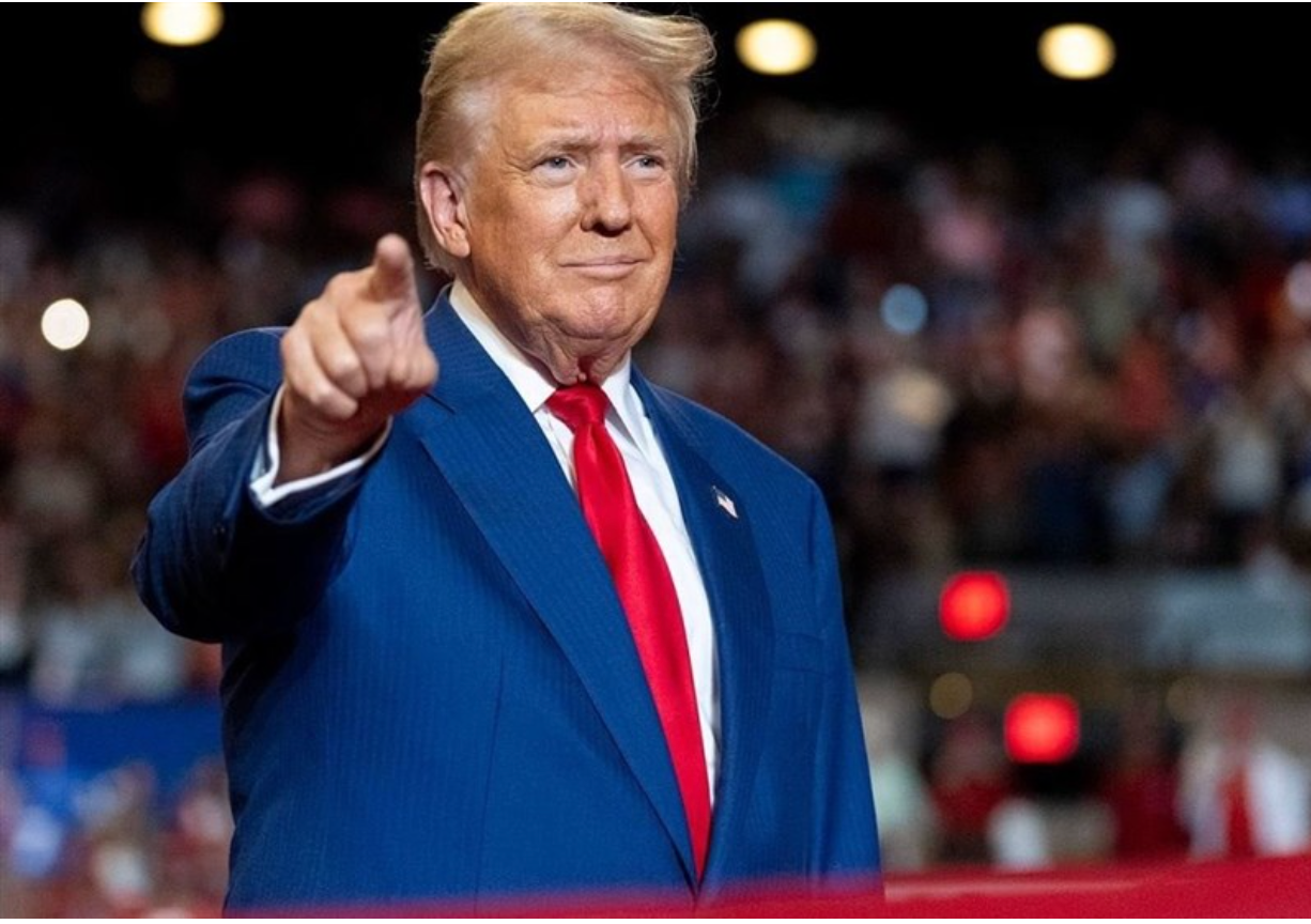 "إيرانيون من أجل ترامب" جيل جديد يسعى للضغط على طهران عبر الرئيس الأميركي الجديد